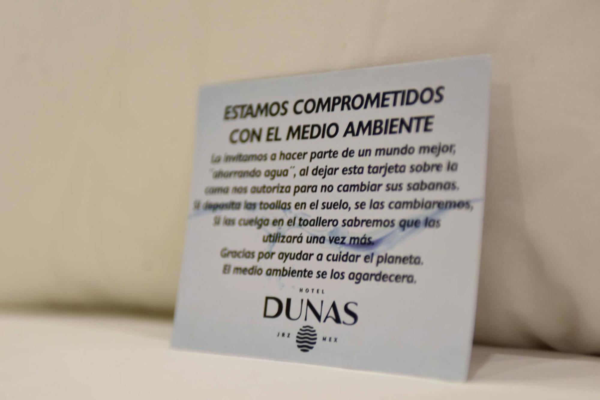 Hotel Dunas Near Consulate シウダー・フアレス エクステリア 写真